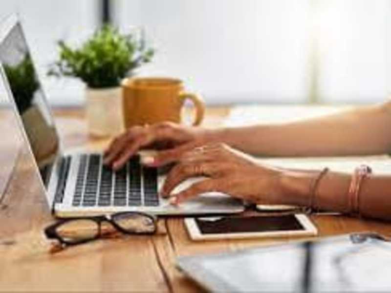 Cover image for Improved Conversion Rates with Persuasive Copywriting