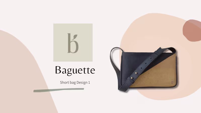 Cover image for Accessory Design :: Behance