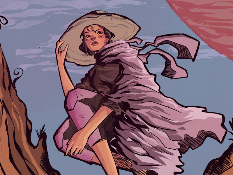 Cover image for Reefs of the Dessert 