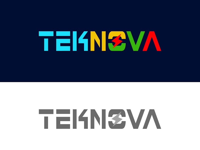 Cover image for Teknova Logo