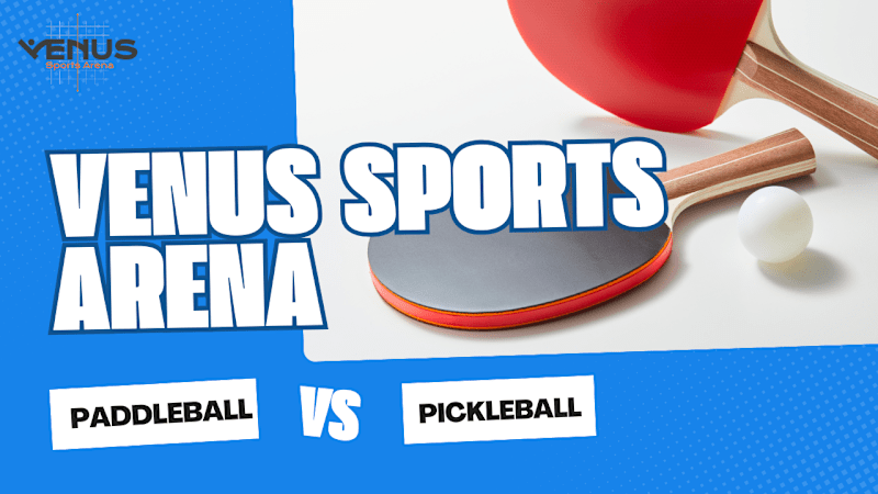 Cover image for Promotional Content for Venus Sports Arena