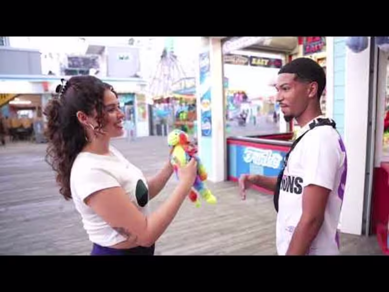 Cover image for Josvani - I Need (Official Music Video) - YouTube
