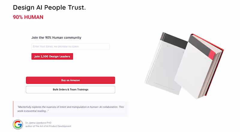 Cover image for Took 3 years, but I published my first book. Read all about ...