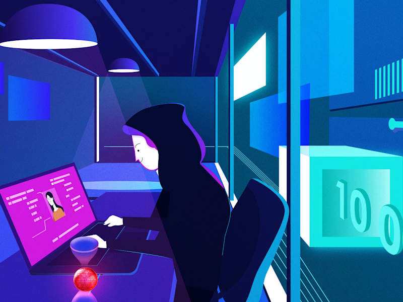 Cover image for Animated explainer video 