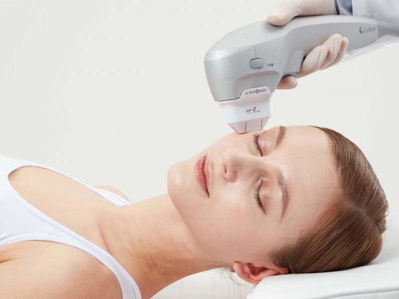 Cover image for Digital/Social Media Strategy for Skin & Laser Clinic