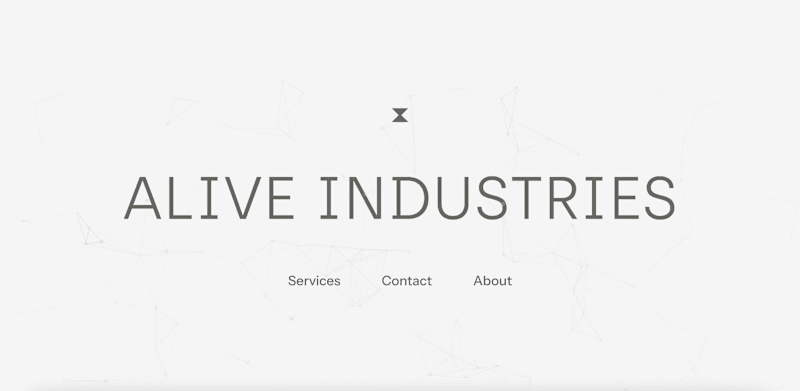 Cover image for AI Website Build