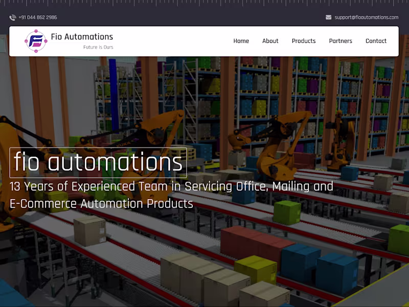 Cover image for Brand Strategy Consulting with Website Development for Startup.