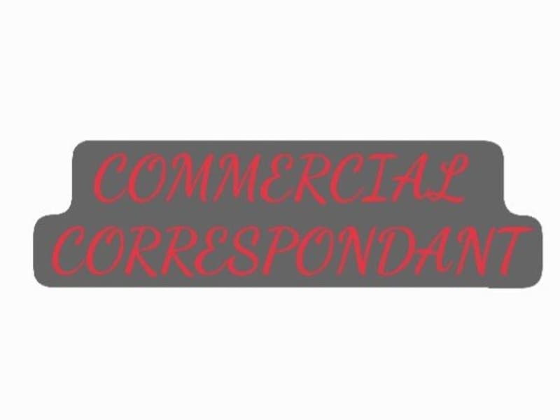 Cover image for Translating several commercial letters