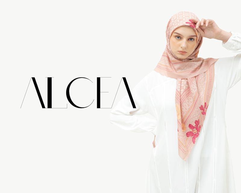 Cover image for Alcea Wear