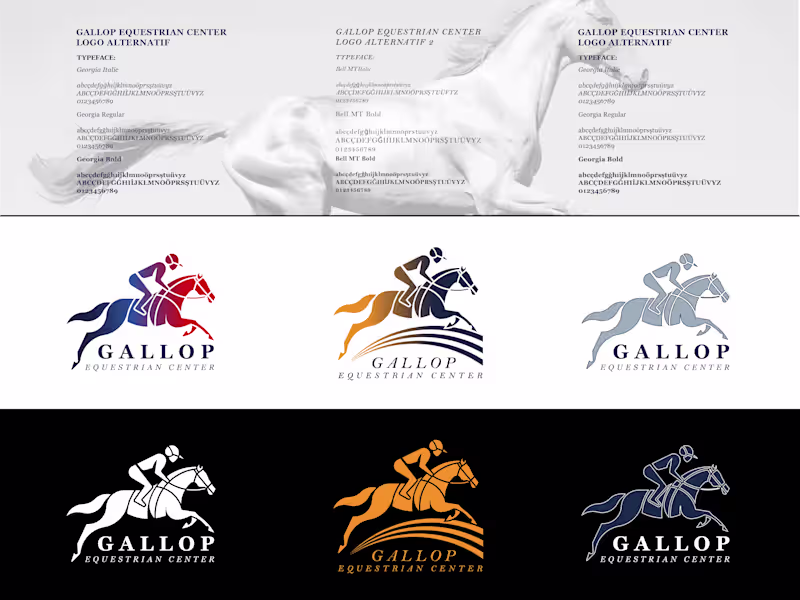 Cover image for LOGO DESIGNS