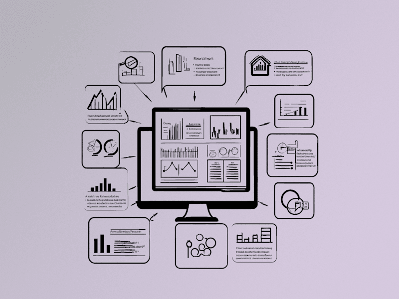 Cover image for Unlock Opportunities & Make Better Decisions via Market Insights