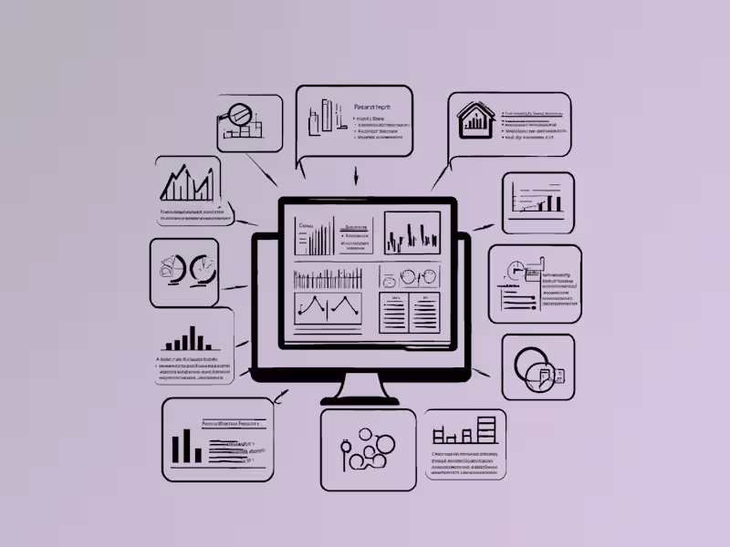 Cover image for Unlock Opportunities & Make Better Decisions via Market Insights