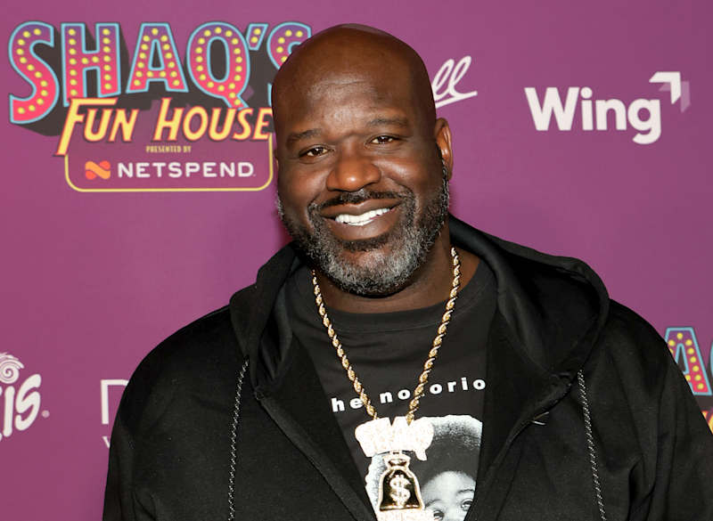 Cover image for Shaquille O’Neal’s Basketball Career Proves He’s Still One Of T…