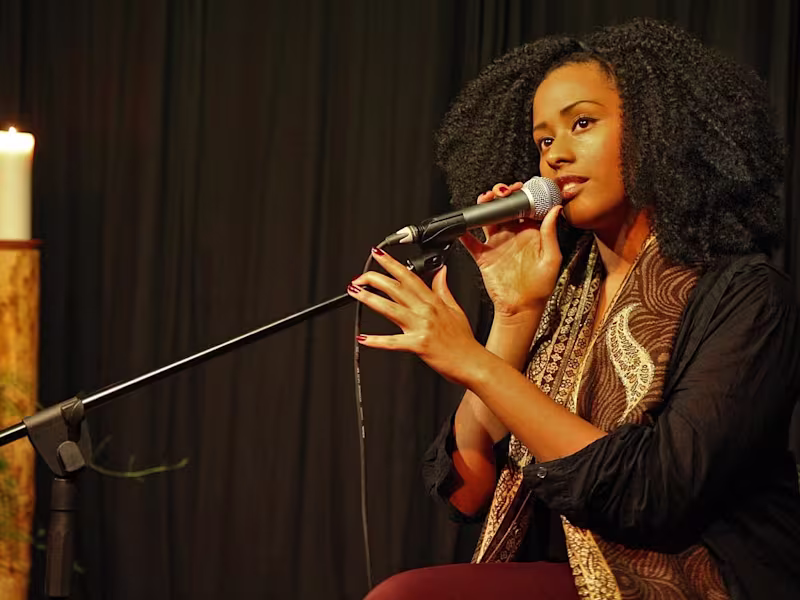 Cover image for Why You Should Study Vocal Performance In College, and Why You’…