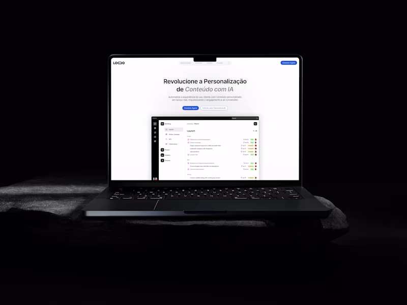 Cover image for Saasfy - Figma & Framer website developer