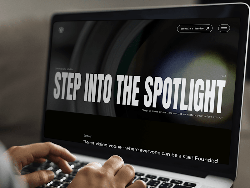 Cover image for Tailored UI/UX Design for Engaging and User-Friendly Websites