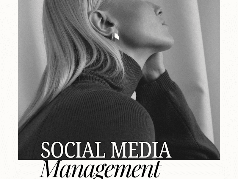 Cover image for Maximize ROI with Expert Social Ads. Contact Us!