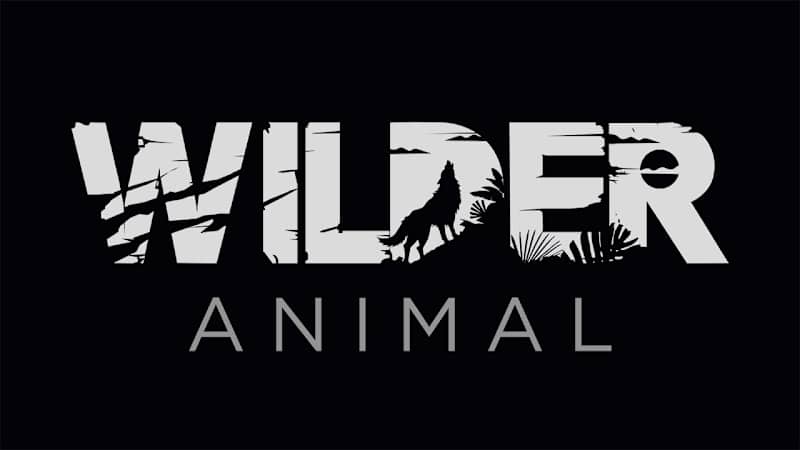Cover image for Wilder Animal Logo Reveal Short Film