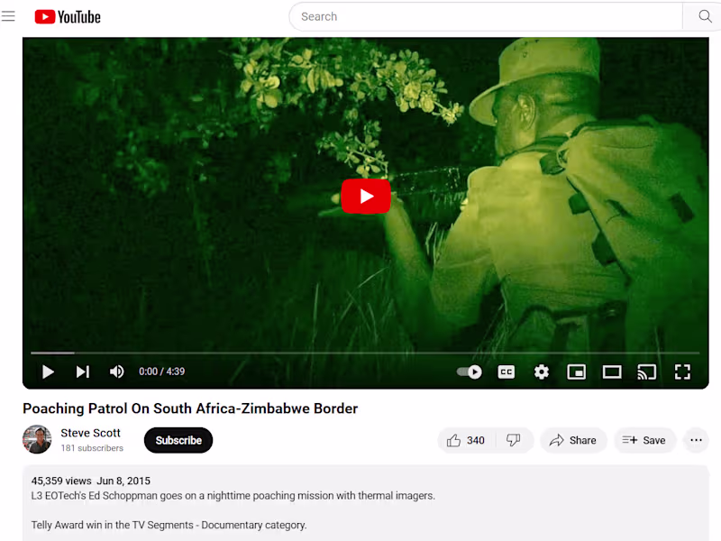 Cover image for Screenwriting for Television