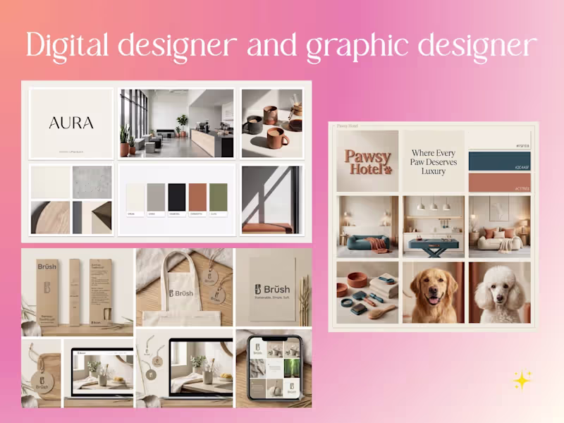 Cover image for Graphic Design