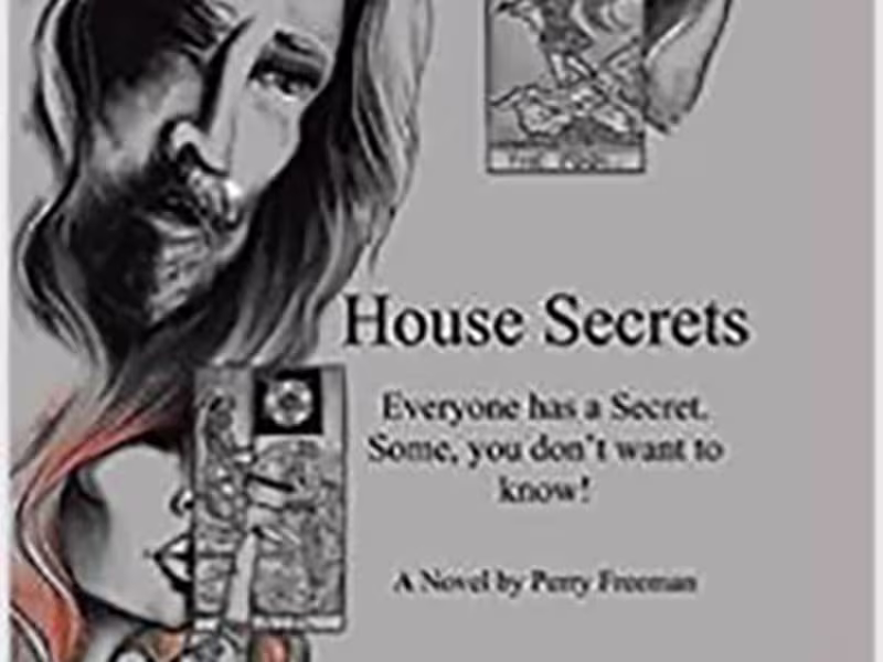 Cover image for Crime Drama & Mystery