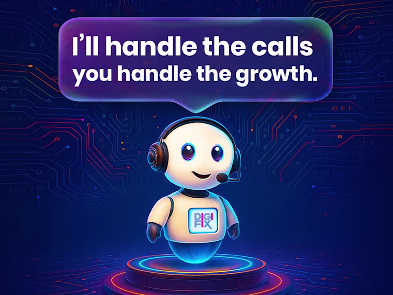 Cover image for The "Instant Lead" AI Voice Agent