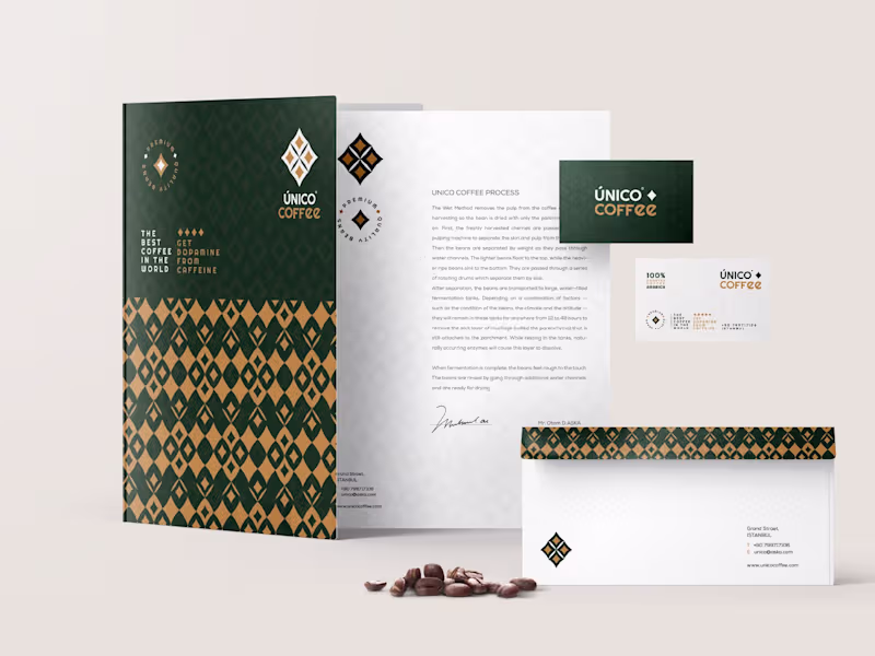 Cover image for I will create a modern minimalist logo design for your business