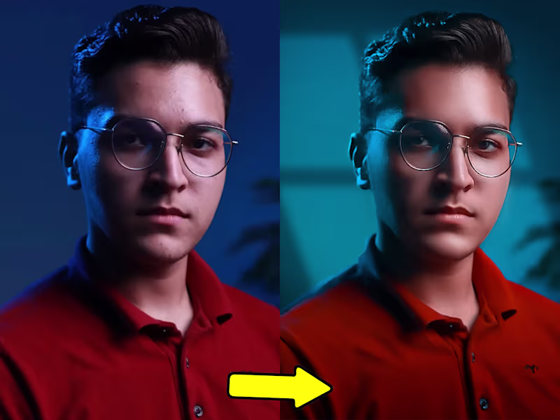 Cover image for High-End Photo Retouching & Image Editing for Stunning Visuals