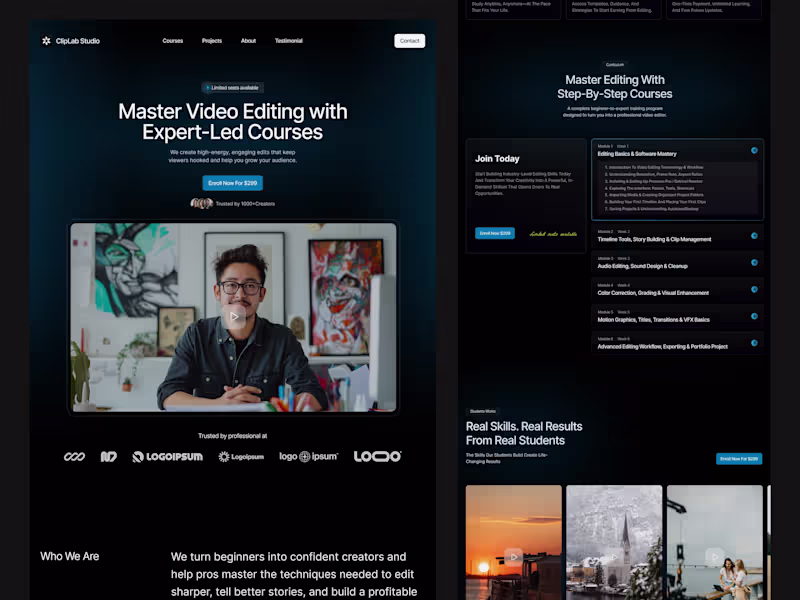 Cover image for Design is completed. Next is development. How is it?