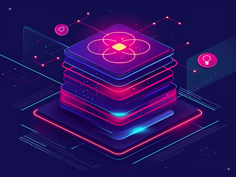 Cover image for Frontend Web Design & Development