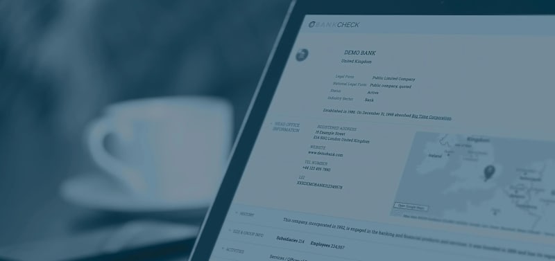 Cover image for 💳BankCheck Front End