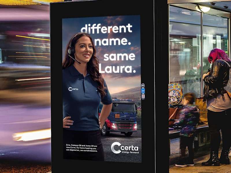 Cover image for #OneTeam Campaign