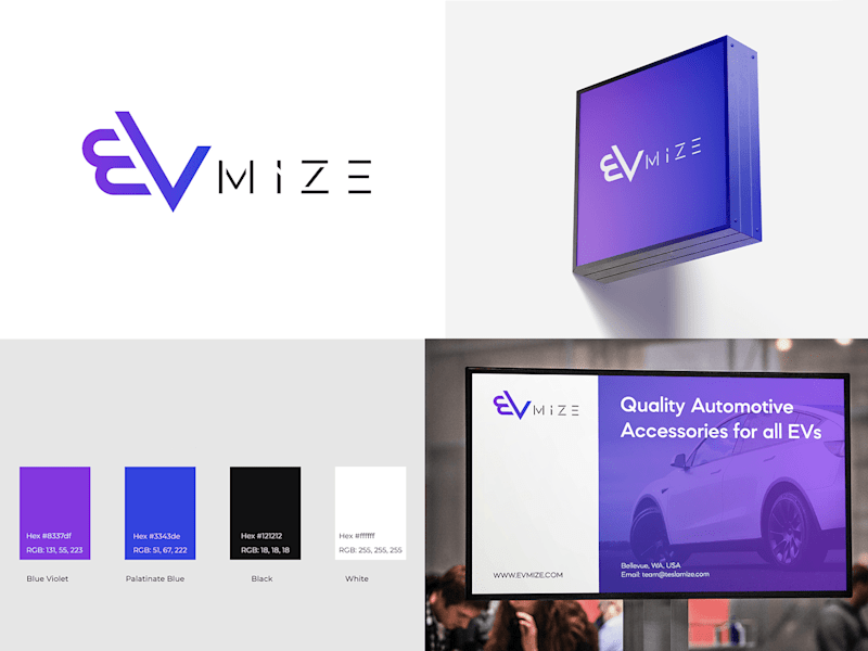Cover image for Timeless logo for your business