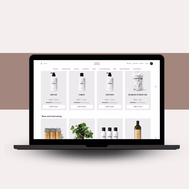 Cover image for FULL-SCALE CUSTOMER EXPERIENCE SOLUTION 
