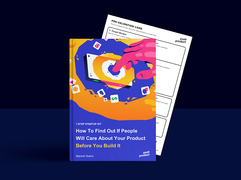 Cover image for Free 7-Step Startup Kit