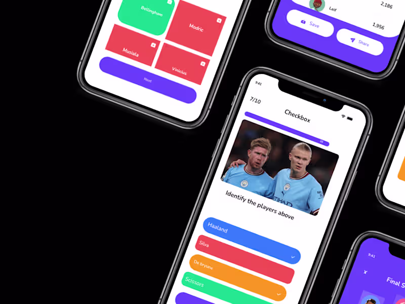 Cover image for Build Apps That Shine on Any Device with Expert Help