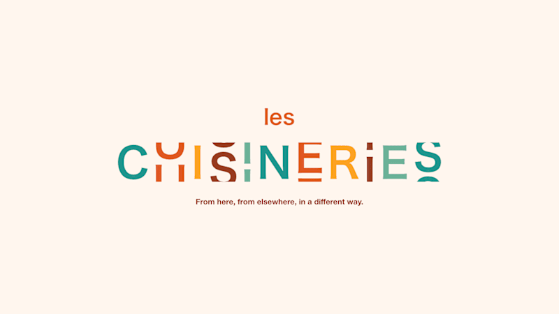 Cover image for ‘Minute’ Logo Design: Capturing the Essence of Les Cuisineries