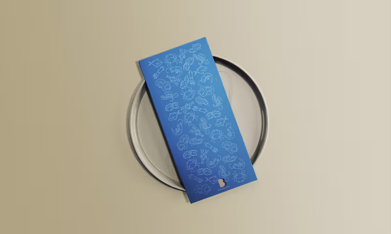 Cover image for Menu Design