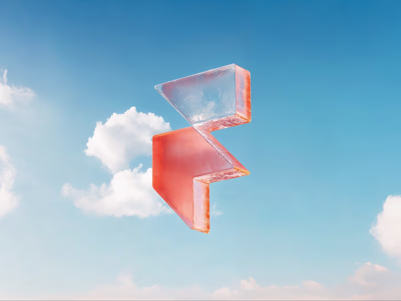 Cover image for Framer website from template