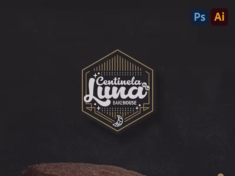 Cover image for Branding Centinela de la Luna (ARGENTINA)