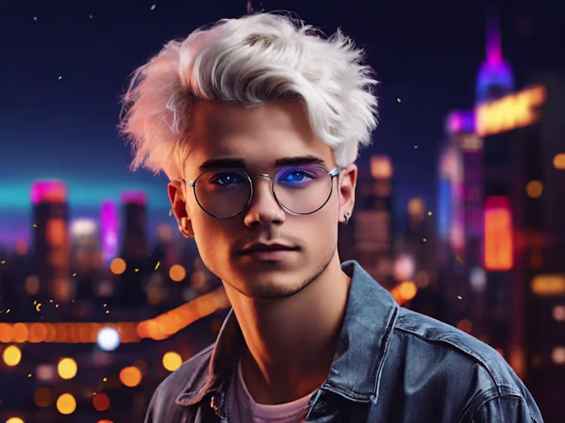 Cover image for i will edit the video for youtube