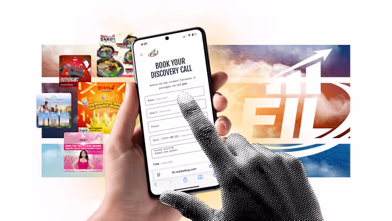 Cover image for Graphic Design I Marketing Manager