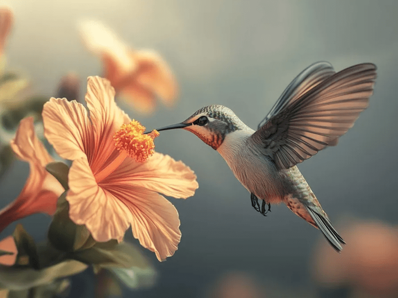 Cover image for Amdocs live service 360 - Technology Meets Nature