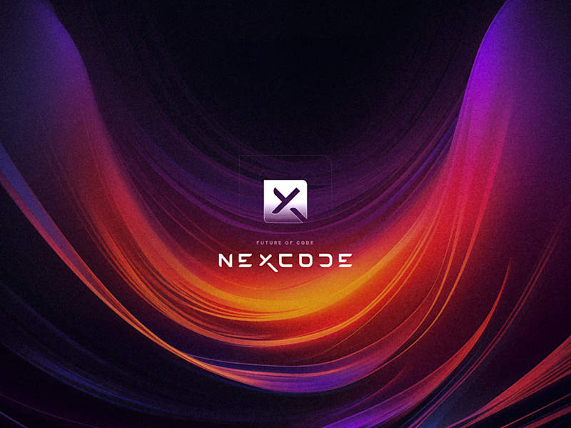 Cover image for Nexcode Branding
