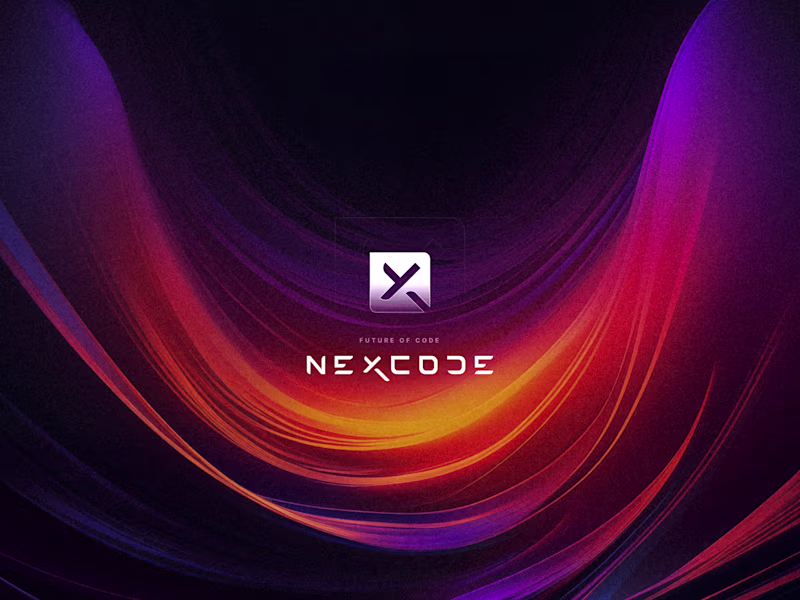 Cover image for Nexcode Branding