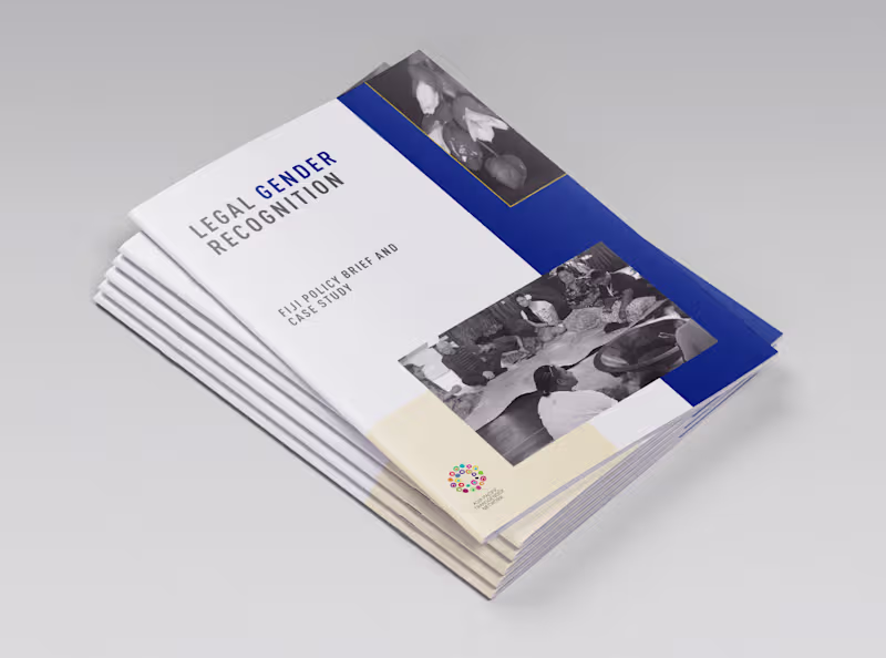 Cover image for Document layout, infographics and other design works for Asi...