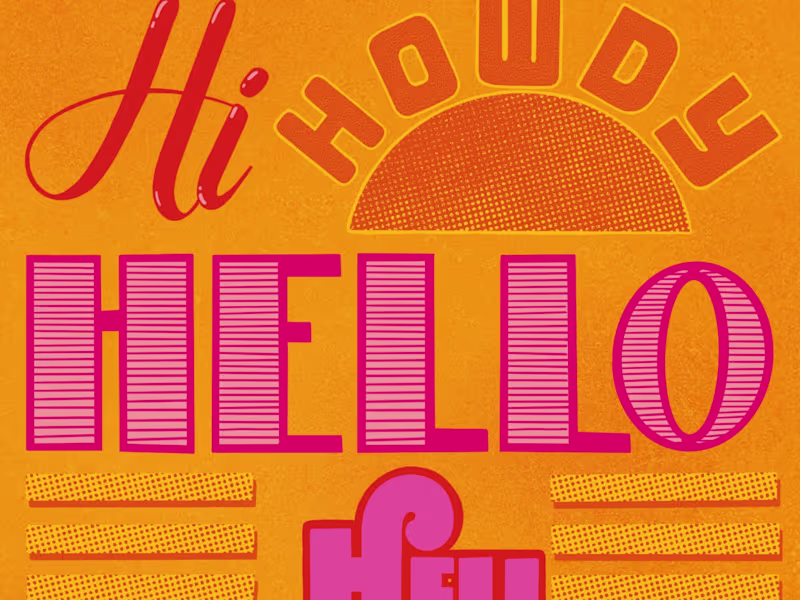 Cover image for Graphic Design Services
