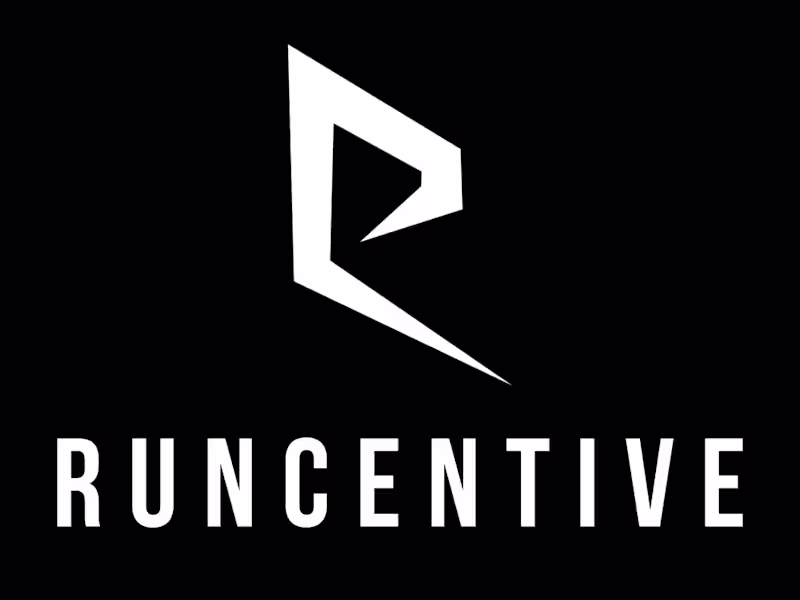 Cover image for Runcentive – Run.Party.Win