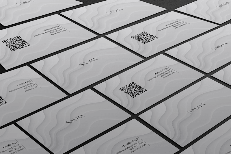 Cover image for Business Card Design:: Behance