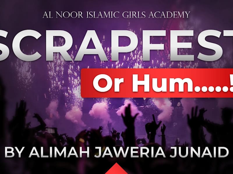 Cover image for LGBTQ or Hamara Kirdar | Aalimah Jaweria Junaid - YouTube